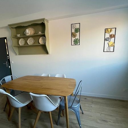 L'Atelier Yport Lägenhet Exteriör bild