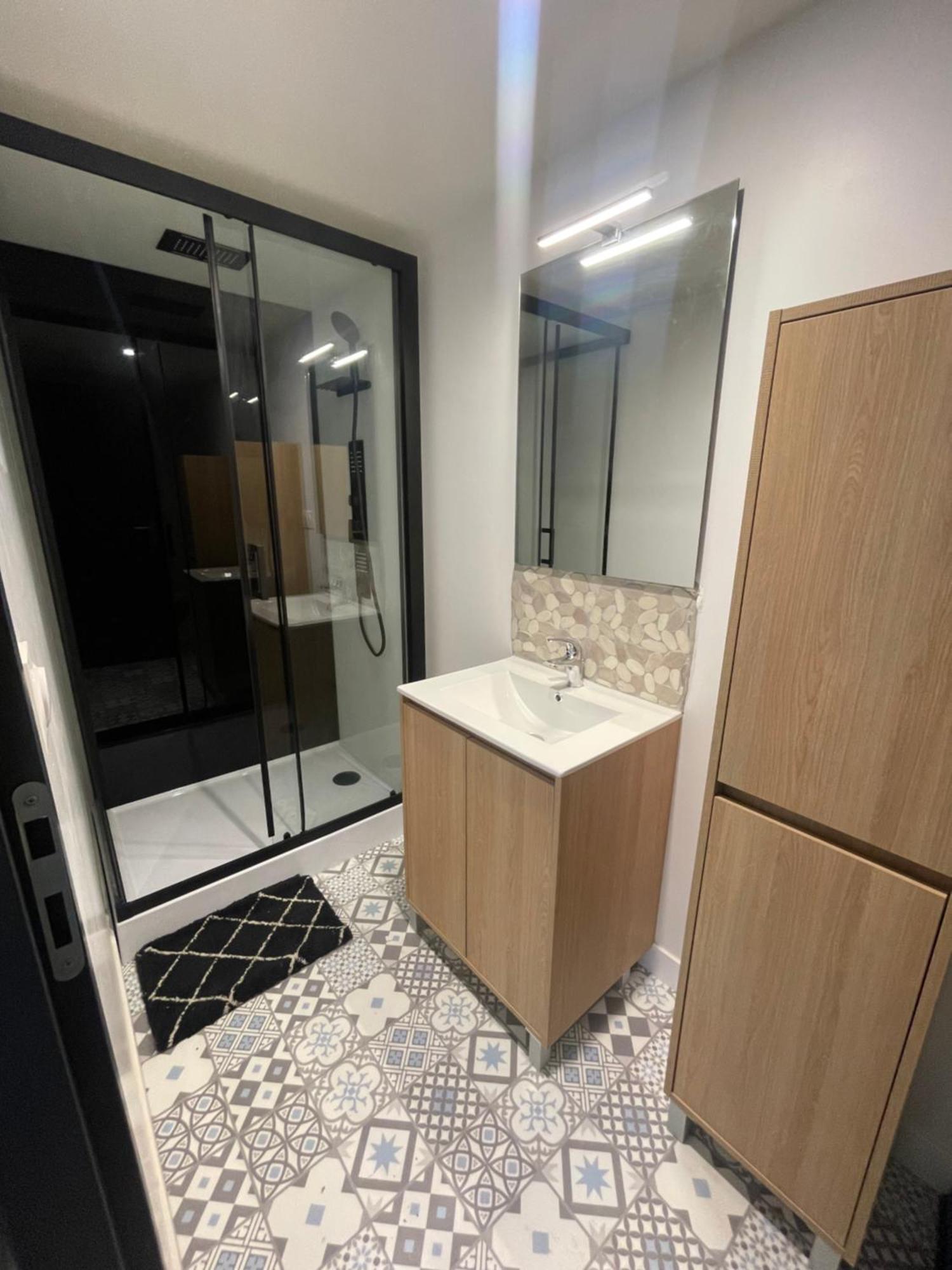 L'Atelier Yport Lägenhet Exteriör bild
