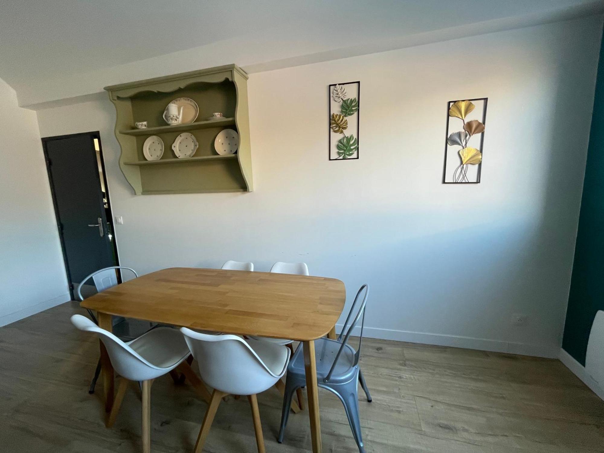 L'Atelier Yport Lägenhet Exteriör bild