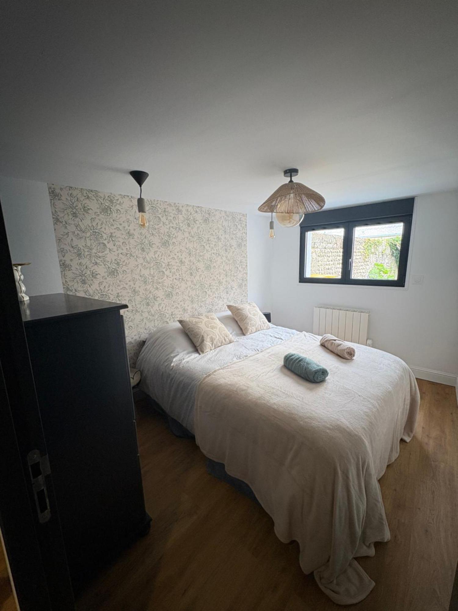 L'Atelier Yport Lägenhet Exteriör bild